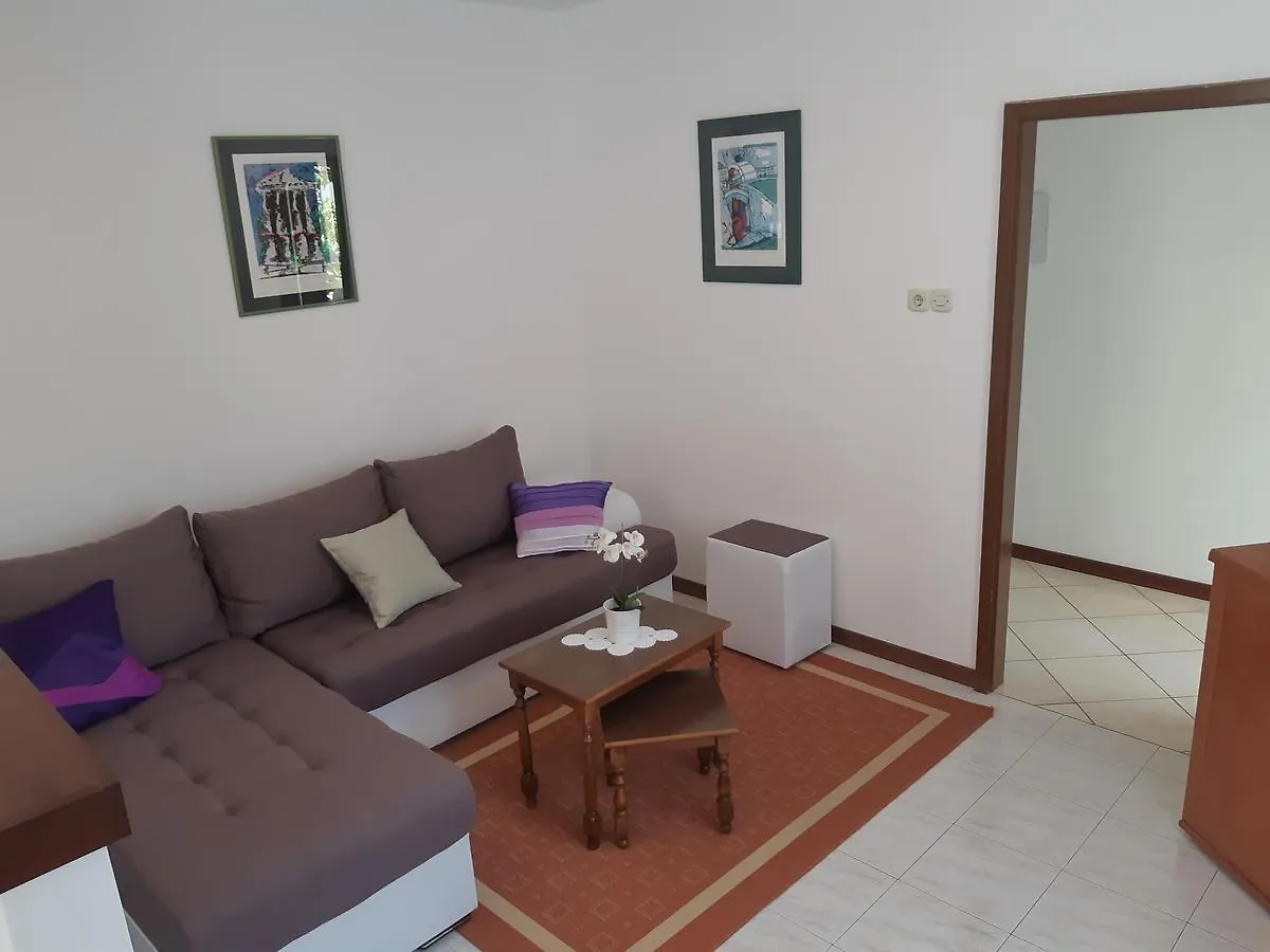 פולה Apartment Alice קרואטיה