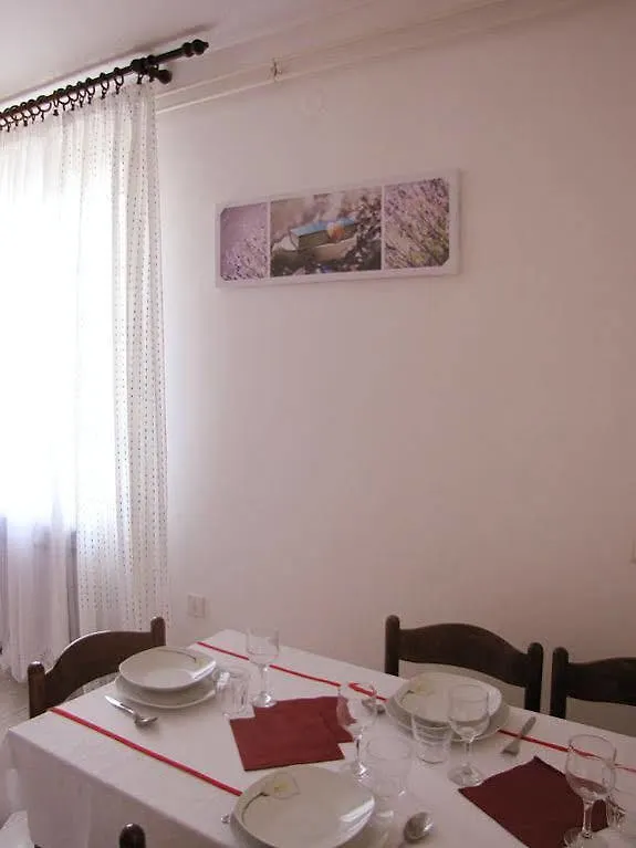 Apartment Alice Pula