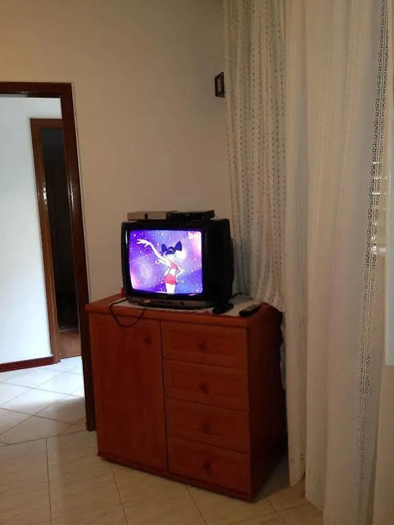פולה Apartment Alice