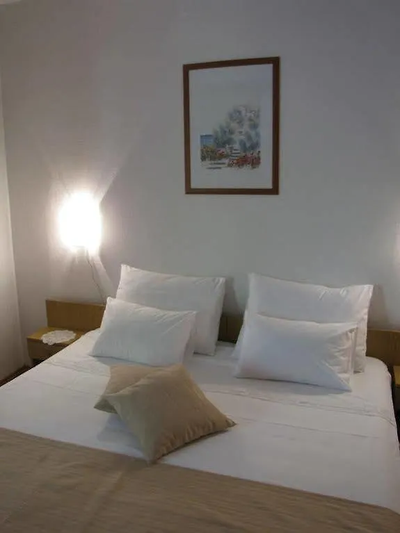 פולה Apartment Alice קרואטיה