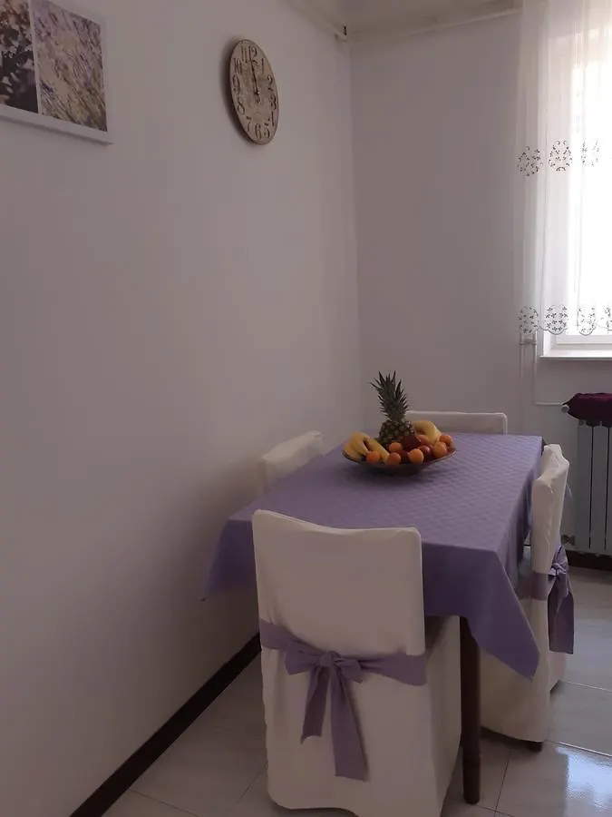 Apartment Alice 普拉