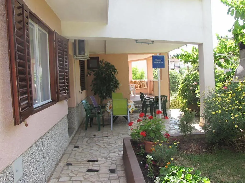 Apartment Alice 普拉